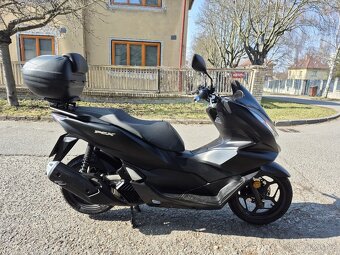 Honda PCX 125ccm 2022 - 2