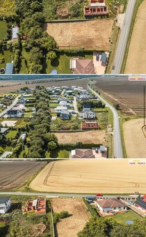 Stavební pozemek - 2