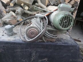 Prodám suportovu brusku - 2