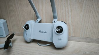 Dron Potensic ATOM 4k Full combo - 2