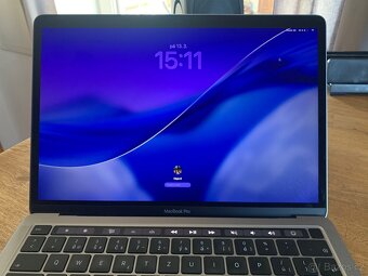 MacBook Pro 13 - M1 - 16gb - 1tb - 2