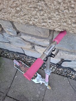 Dětská koloběžka MID 1 Oxelo - 2