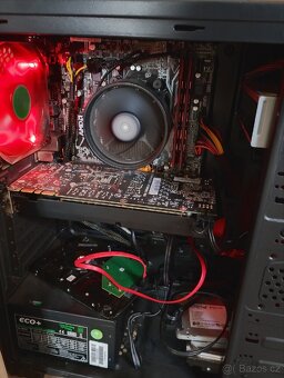 Prodám PC - 2