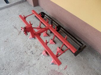 Kombinátor- pospěch - 2