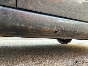 Chevrolet spark 0,8 37kw - 2