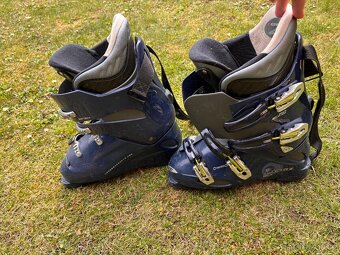 Lyžáky - 2
