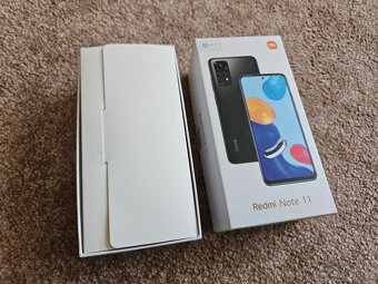 Xiaomi - Redmi Note 11 - 2