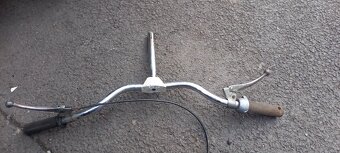 Jawa 21,23 Mustang - 2