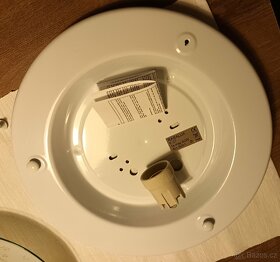 Stropní svítidlo - 2