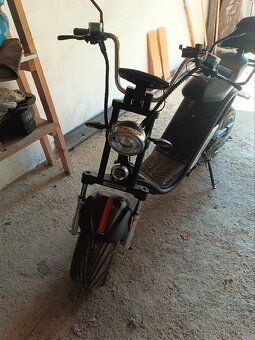 X Scooter XR09 - 2
