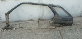 Škoda forman zadní blatník - 2