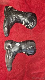 Boty Alpinestars smx6 - 2