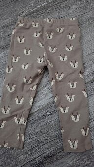 Linde leginy sobik - 2