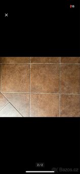 Koupím dlažbu Kentaur - 2