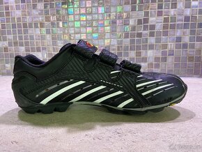 Cyklistické tretry - 2