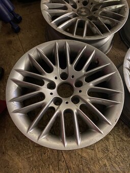 Kola BMW style 82 - 2
