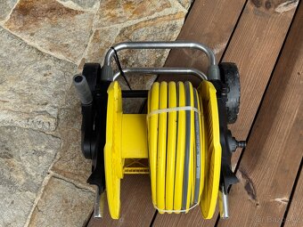 Nosič hadic HT 3.420 KÄRCHER - 2