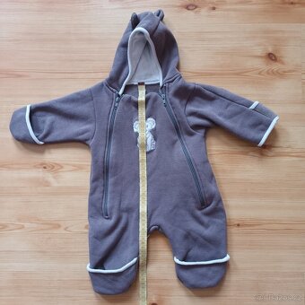 Overálek velikost 68 - 2