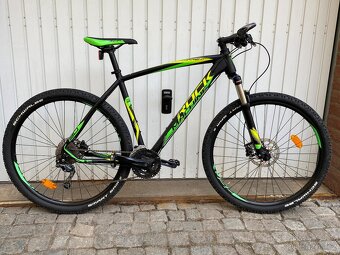 Horské kolo ROCK MACHINE Torrent - 2