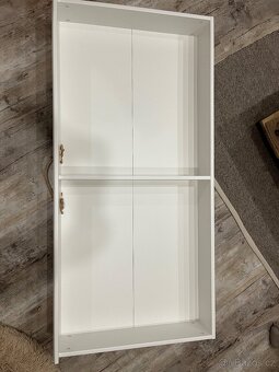 Šuplík pod postel IKEA - 2