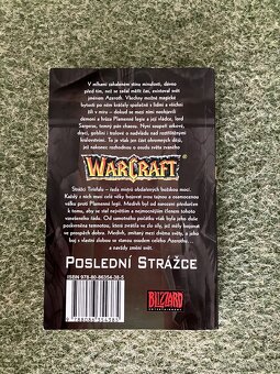 Poslední strážce - 2