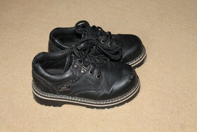 Dětské boty Sandic - vel. 30 - 2