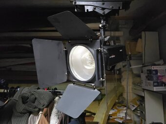 Studiový blesk Fomei Digitalis Pro 400 - 2