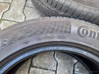 205/55 R16 Continental - 2