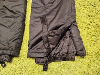 Oteplovaci kalhoty, 152 - 2