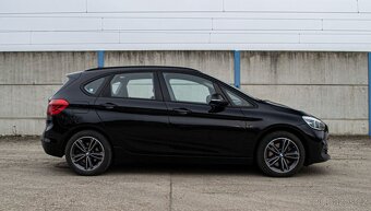 BMW Rad 2 Active Tourer 225xe iPerformance - 2