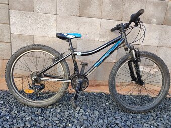 Dětské kolo SUPERIOR 24 - 2