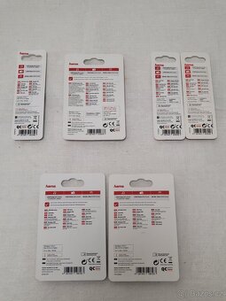 HAMA FLASH 128GB - 2