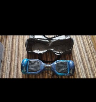Hawerboard Hecht - 2
