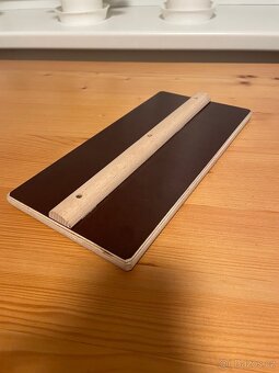 Balanční deska - 2