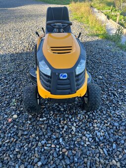 CubCadet - 2