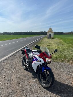 Honda CBR 125R - 2