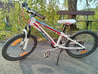 Dětské horské kolo Merida - 2