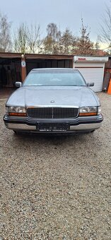 Buick park Avenue 3.8 V6 - 2