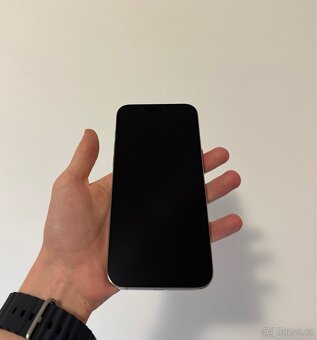 IPhone 15 Pro Max 512gb,Stav TOP,100% bateria ⚡️ - 2