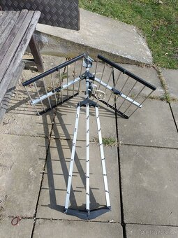 Televizní anténa EMOS TX-27LTE DVB-T2 - 2
