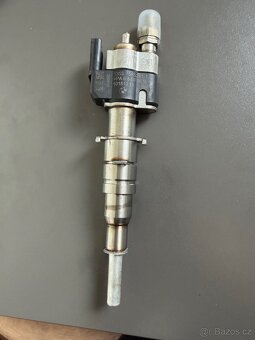 Vstřikovač N63 N54 - 2