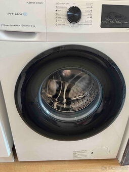 Pračka Philco PLDSI 126 C - úzká - 2
