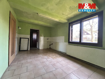 Prodej bytu 2+1, 54 m², Chřibská - 2