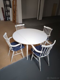 Jídelní set - 2
