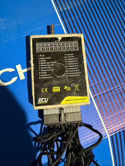 ECUMaster Digital ECU Tuner 3+ - 2