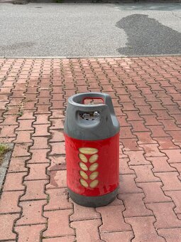 kompozitní plynová bomba - 2