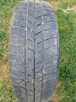 195 R15 T XL - 2