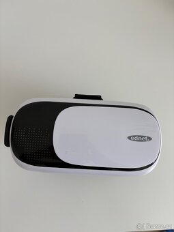 VR brýle - 2