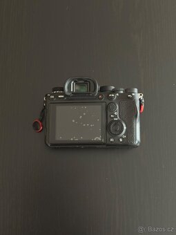 Prodám Sony a9ii - 2