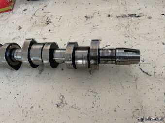 Motor BMM 2.0 TDi, díly - 2